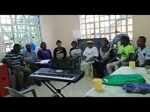 Hitha mathagu-ini by J. Ngaruiya