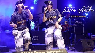 Download lagu Ratna Antika CIINAN BANA / 23 JANDHUT Jogja mp3 Download lagu Ratna Antika CIINAN BANA / 23 JANDHUT Jogja mp3