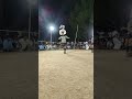 Dhanam Karakattam