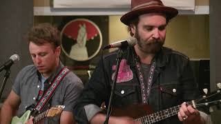 Red Wanting Blue - Hitchhiker’s Lullaby - Daytrotter Session - 5/29/2018