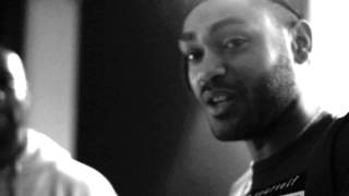 Mikey J & Kano EP Announcement!!