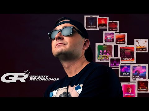 A. Rassevich - Gravity Live Mix 2024