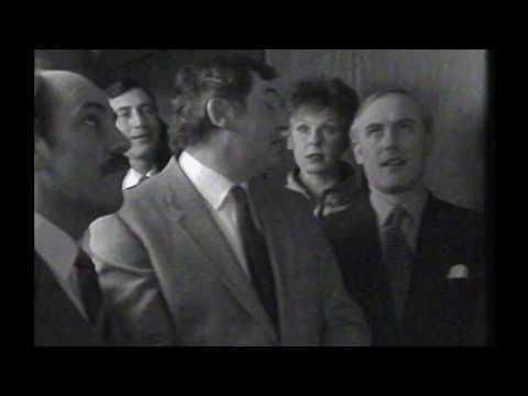 'No FT No Comment' 1982 TV commercial