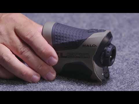 Halo Optics XL600 Rangefinder