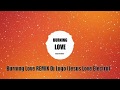 Burning Love REMIX Dj Lugo (Jesus Love Electro)