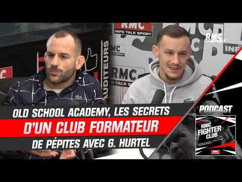 Les secrets d'un club formateur