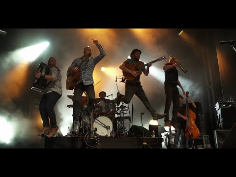 Mourir Sur Scène - Les Yeux d'la Tête
