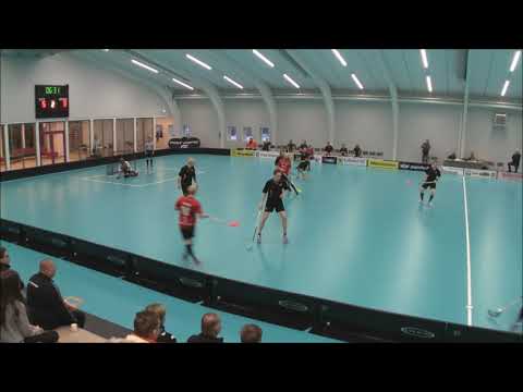 Jeppis Fbc  - PaSu erä 2