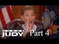 Did Man Slam Truck Door on Woman? | Part 4