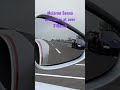 McLaren Senna Overtakes Ford GT At Over 310 Kmh