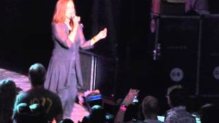 The Go Go&#39;s - Get Up And Go - OC Fair 2014