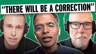 Aswath Damodaran Says "There’s No Place to Hide in Stocks" | Prof G Markets