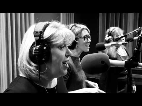 LWF2019 - Dr. John / "Goodnight Irene"