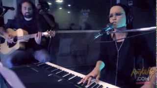 500 Letters - Tarja Turunen (Acoustic Rock &amp; Pop)