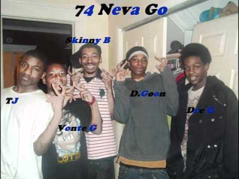 Savage ft D.Goon-Globetrotters