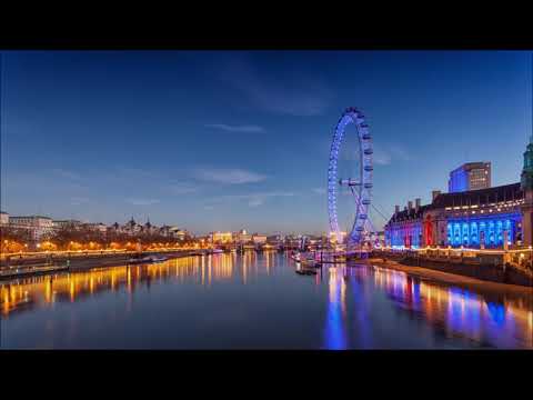 Trance Wax Ft. Moya Brennan - Rivers [HD]