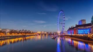 Trance Wax Ft. Moya Brennan - Rivers [HD]