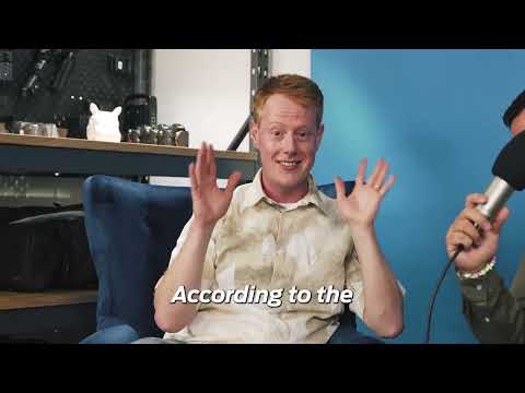 Conrad Molden Far Jokes with @HippoProductions