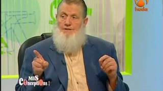 Video: Jesus in Islam - Yusuf Estes