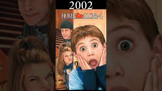Download lagu Evolusi Home Alone 1990-2021 #shorts #evolusi mp3