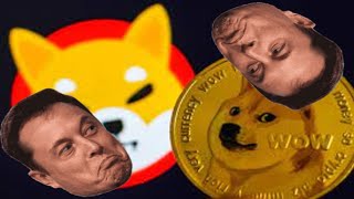 Dogecoin or Baby Doge Which One Has Elon Musk's Attention???
