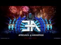 Bed Of Roses Afrojack (Ft. Stanaj)