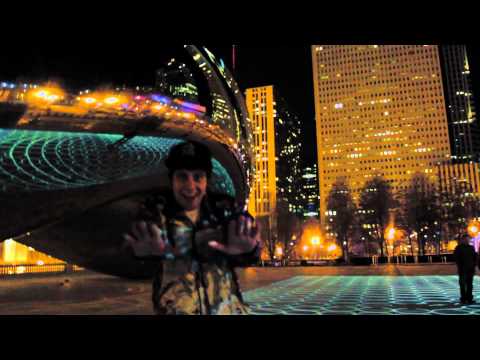 Chaboki - Pretty Lights Remix Music Video | Directed by Zoom in Focus