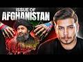 Why Do Superpowers Want Afghanistan