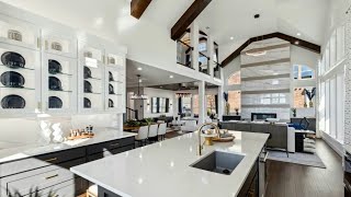 Inside the Homes Defining Modern Luxury | Decor Trends & Dream Interiors | 3 hours Tour