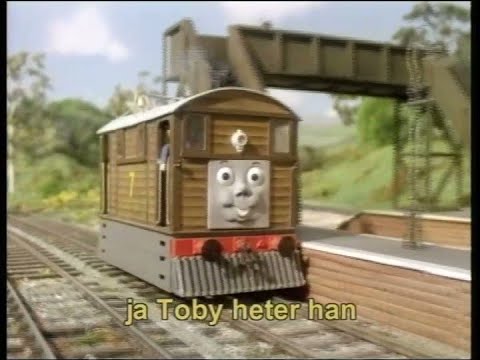 Toby (Sang) (Toby (Song) Norwegian)