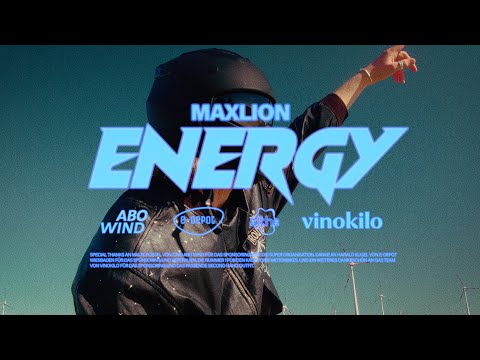 Maxlion - ENERGY