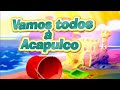 Chaves Em Desenho Animado T1 EP26 Vamos Todos à Acapulco 1 2