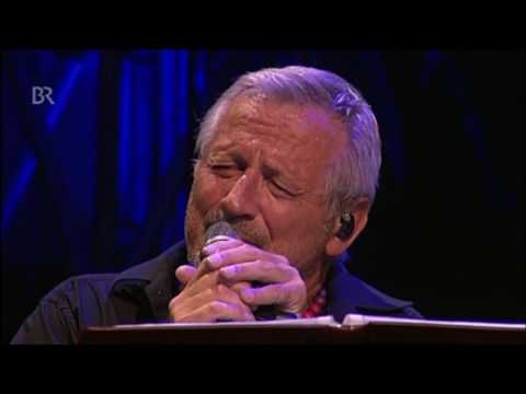 Konstantin Wecker -  Weltenbrand - Live 2014 - Respotted HD