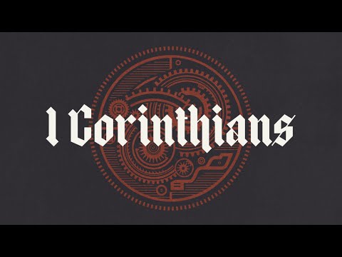 The Resurrection of Christ - 1 Corinthians 15:1-34