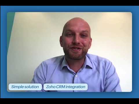 Bock trusts Zoho Books to manage its finances for 7 years  Copy link