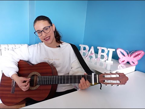 Jealousy jealousy - Olívia Rodrigo - cover by BabiX