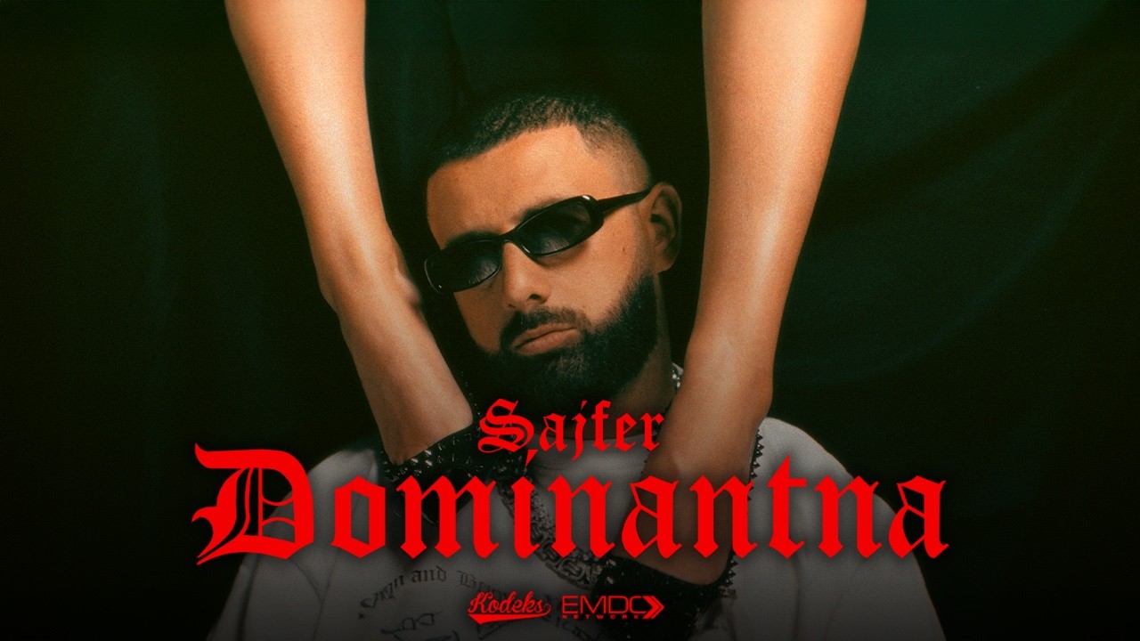 SAJFER – DOMINANTNA