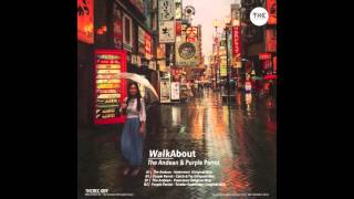 Purple Parrot - Tender Surrender (Original Mix) [THCREC 009]