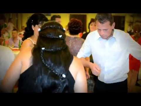 Formatia Dan Balea - Marcelut Gavriluta Live - Nunta - 2014