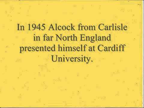 THE TOXIC UNIVERSITY OF WALES  by Alan Wilson 11 10 2011