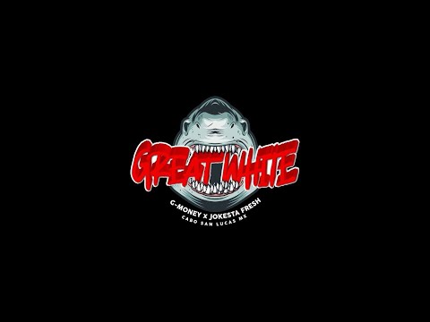 G-MONEY - Great White (Ft. Jokesta Fresh) [Official Video]
