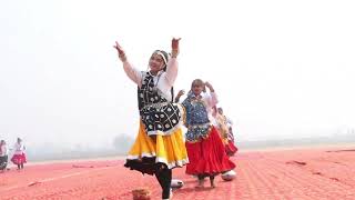 Ashoka International School Video