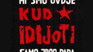 KUD Idijoti - Ljudi kao ja