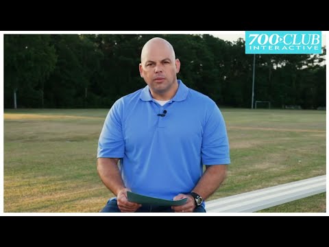 God's word for you when you feel like giving up