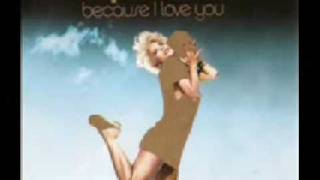 September - Because I Love You (Dave Ramone Radio Edit)