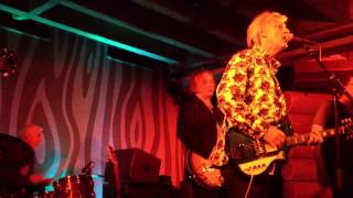 Robyn Hitchcock and friends &quot;I&#39;m Falling&quot; HD