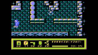 Around the Planet for the Atari 8-bit family