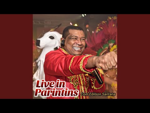 Chegada Do Boi Garantido (Ao Vivo)