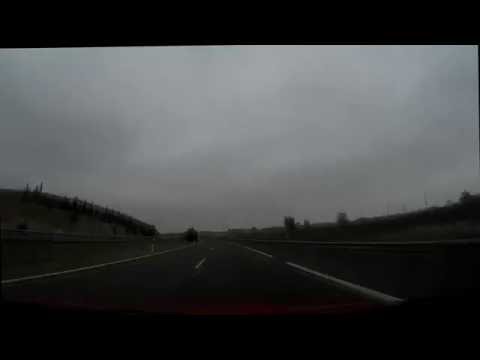 Palencia - Quintana del Puente pasando antes por Villamuriel