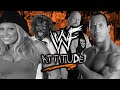 Why Was The WWF Attitude Era So Special